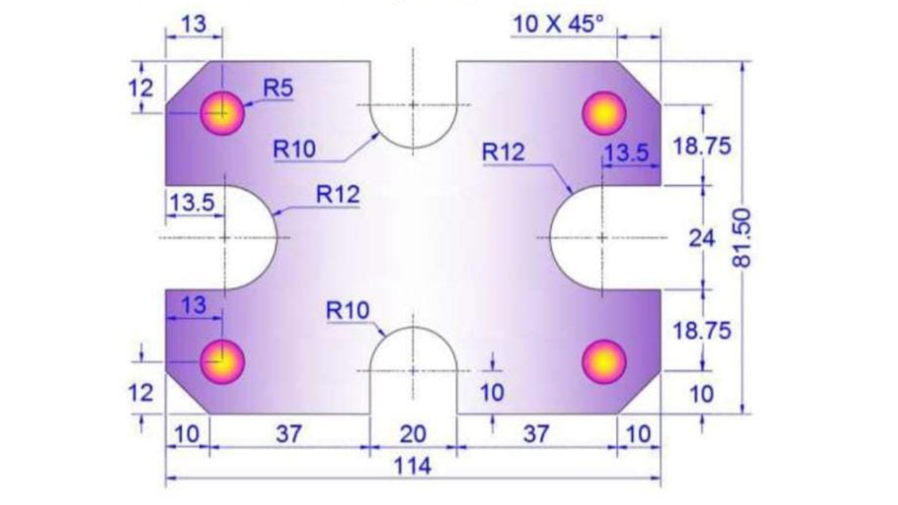 Convert PDF To DWG – High Quality & Clean AutoCAD Conversions